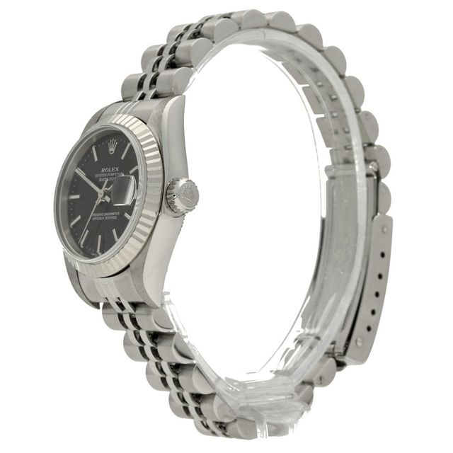 Rolex Datejust Lady 79174 Image 3